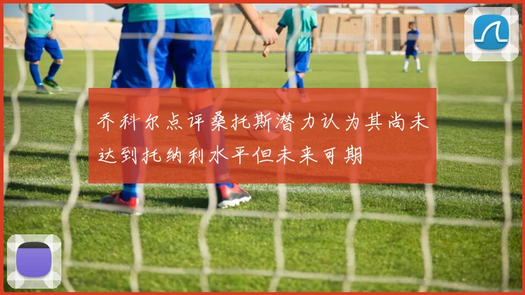 乔科尔点评桑托斯潜力认为其尚未达到托纳利水平但未来可期