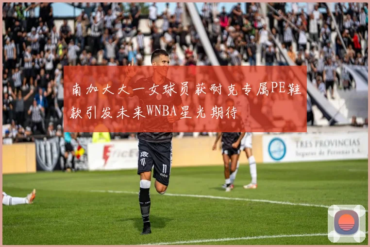 南加大大一女球员获耐克专属PE鞋款引发未来WNBA星光期待